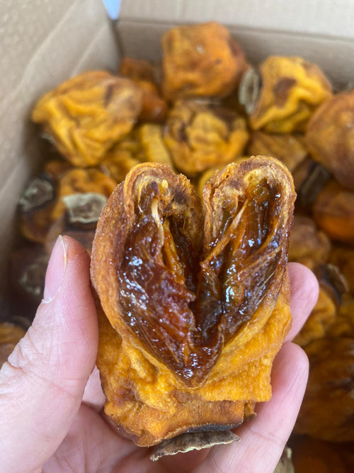 CENNET HURMASI (KURU) 1 KG