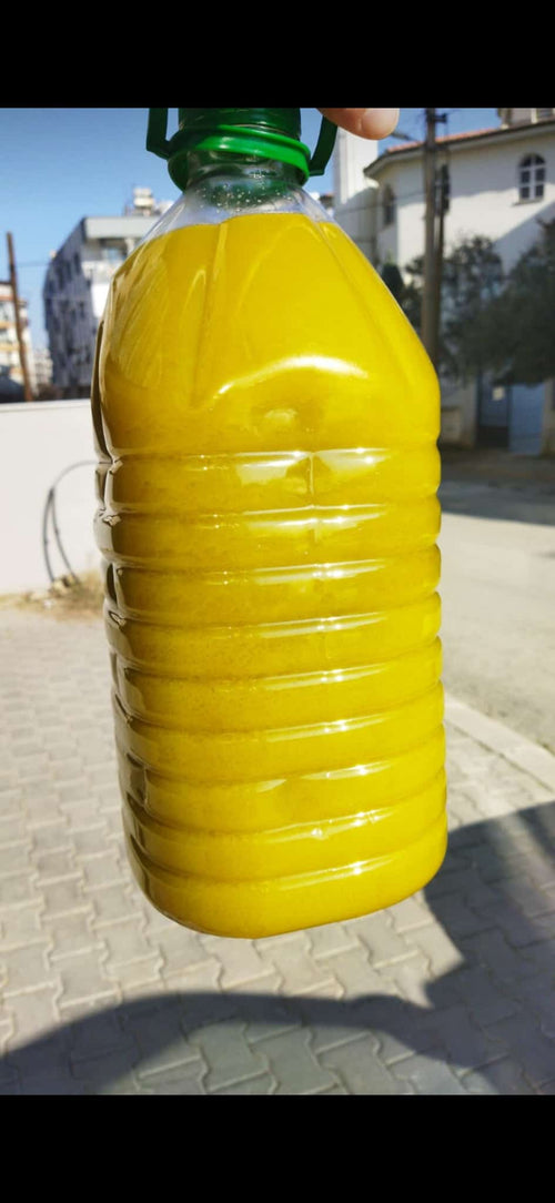 ZEYTİNYAĞI 1 LT