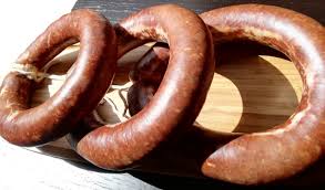 Dana Sucuğu (Doğal) 1 KG