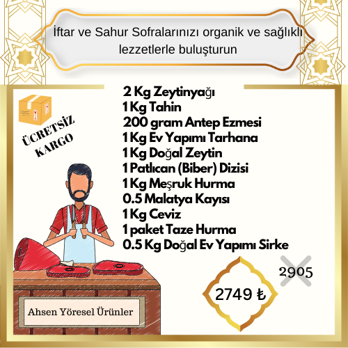 Ramazan 2749