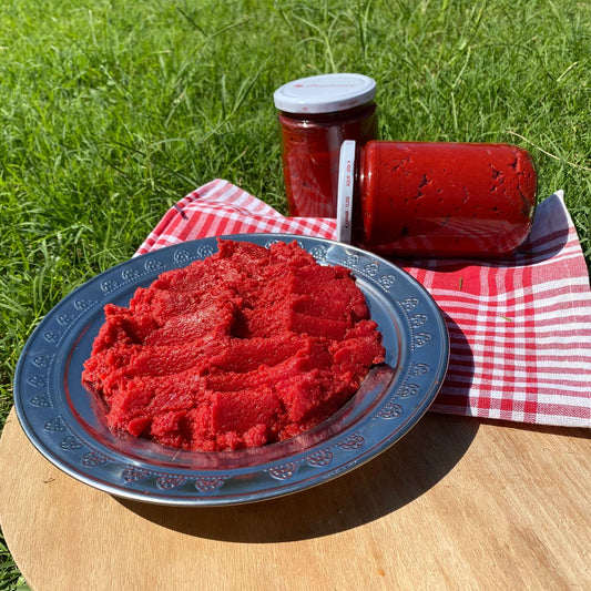 Domates Salçası (Antep) 1 KG
